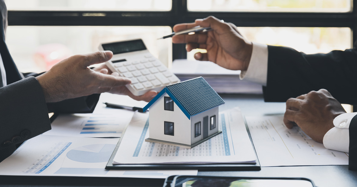 immobilier